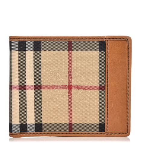 burberry horseferry t shirt|burberry horseferry check folding wallet.